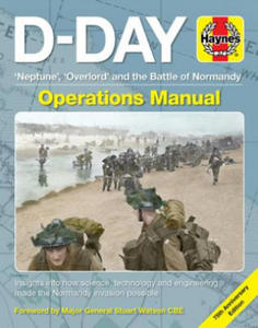 D-Day Operations Manual - 2872205250