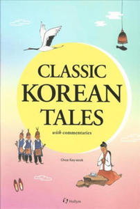 Classic Korean Tales - 2877959201