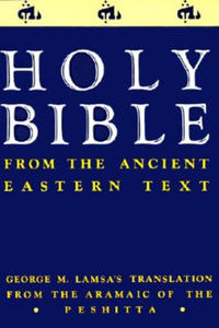 Holy Bible - 2877286414