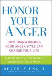 Honor Your Anger - 2854302293