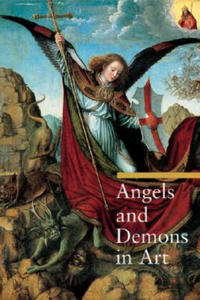 Angels and Demons in Art - 2872886175