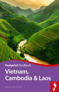 Vietnam Cambodia & Laos - 2877761399