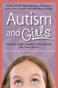 Autism and Girls - 2875907582