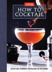 How to Cocktail - 2877166337