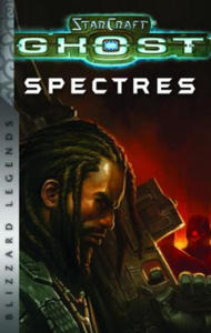 StarCraft: Ghost - Spectres - Blizzard Legends - 2866520252