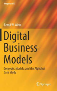 Digital Business Models