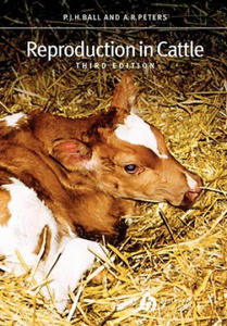 Reproduction in Cattle 3e - 2867773206