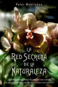 Red Secreta de la Naturaleza, La - 2876228875