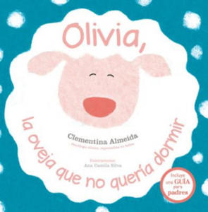 Olivia, La Oveja Que No Queria Dormir - 2876614488