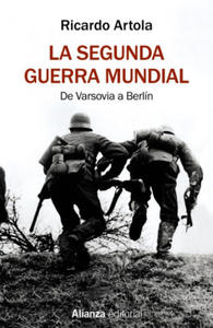 La Segunda Guerra Mundial - 2862267924