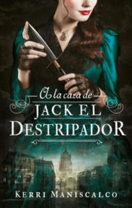 A la caza de Jack el Destripador - 2868720723