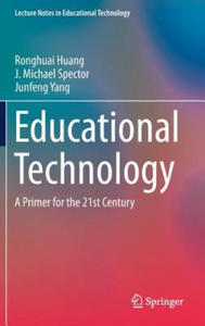 Educational Technology - 2873901580