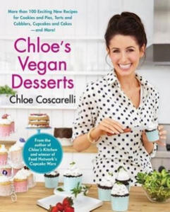 Chloe's Vegan Desserts - 2870491191