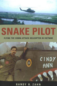 Snake Pilot - 2866524148