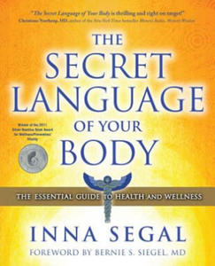 Secret Language of Your Body - 2826888345
