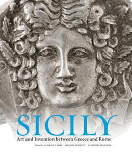 Sicily - Art and Invention Between Greece and Rome - 2868455787