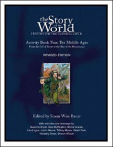 Story of the World, Vol. 2 Activity Book - 2872718781