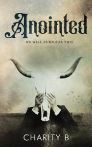 Anointed - 2865666209