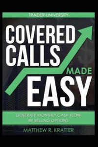 Covered Calls Made Easy - 2867101721