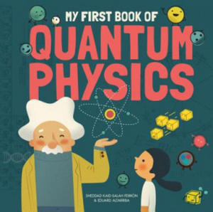 My First Book of Quantum Physics - 2869552593