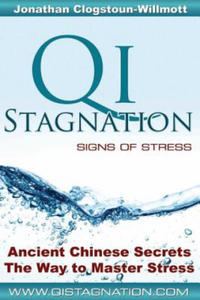 Qi Stagnation - Signs of Stress - 2874169015