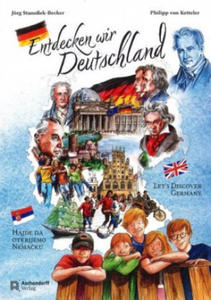 Entdecken wir Deutschland - 2877761407