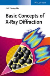 Basic Concepts of X-Ray Diffraction - 2869550985