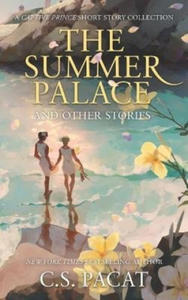 The Summer Palace and Other Stories: A Captive Prince Short Story Collection - 2861852615