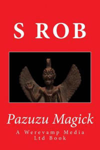 Pazuzu Magick - 2862034847