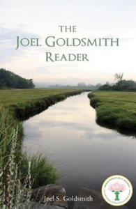 The Joel Goldsmith Reader - 2877500700