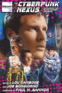 The Cyberpunk Nexus: Exploring the Blade Runner Universe - 2877036159