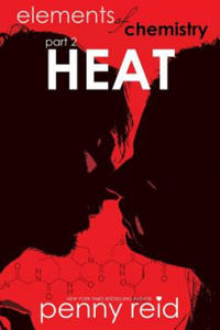 Penny Reid - Heat - 2866876490