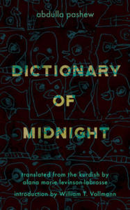 Dictionary of Midnight - 2873161532