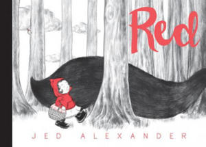 Jed Alexander - Red - 2877306686