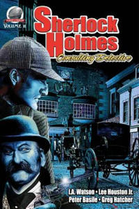 Sherlock Holmes: Consulting Detective, Volume 11 - 2871416952
