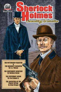 Sherlock Holmes: Consulting Detective Volume 12 - 2876946330