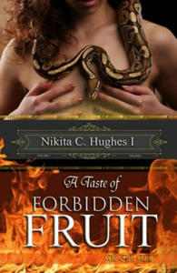 A Taste of Forbidden Fruit: The First Taste - 2877180885