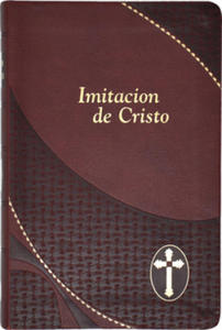Imitacion de Cristo - 2876620751