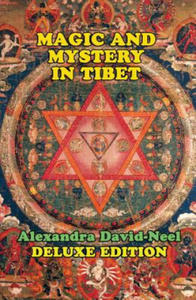 Magic and Mystery in Tibet: Deluxe Edition - 2877861017