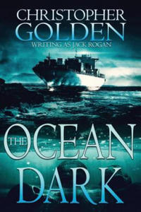 Ocean Dark - 2869246567