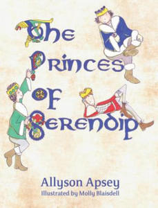 The Princes of Serendip - 2867160175
