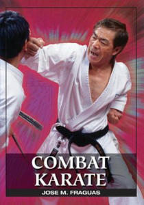 Combat Karate - 2867190644