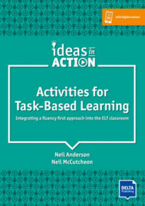 Activities for Task-Based Learning - 2876833188