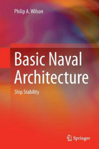 Basic Naval Architecture - 2867170364