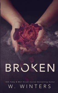 Broken: A Dark Romance - 2868250989