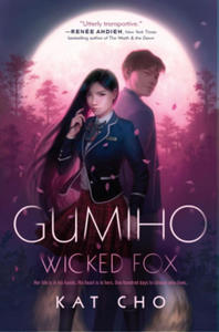 Gumiho: Wicked Fox - 2861863953