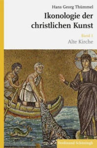 Ikonologie der christlichen Kunst - 2877765639