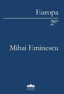 Mihai Eminescu - 2877606085