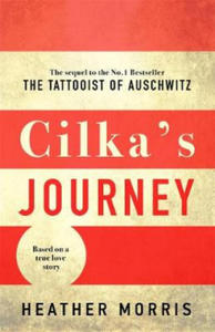 Cilka's Journey - 2878619609