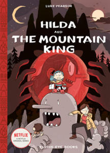 Hilda and the Mountain King - 2861853134